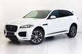 Jaguar F-Pace 20d AWD R-Sport Aut. Weiß - thumbnail 1