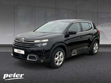 C5 Aircross Live Pack BHDi 130 +EPH+Mirror+