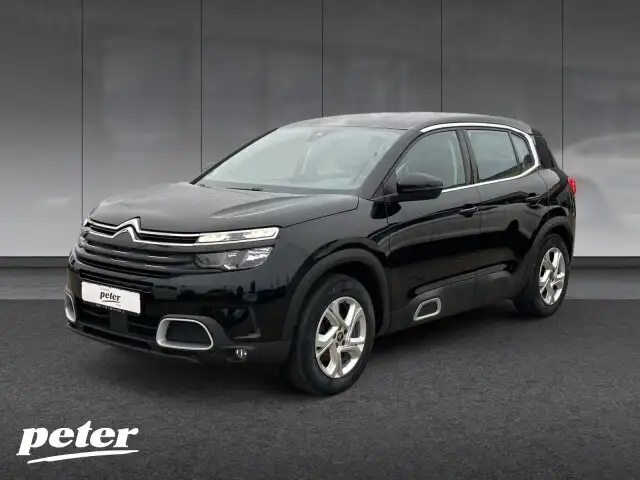 Citroen C5 Aircross C5 Aircross Live Pack BHDi 130 +EPH+Mirror+