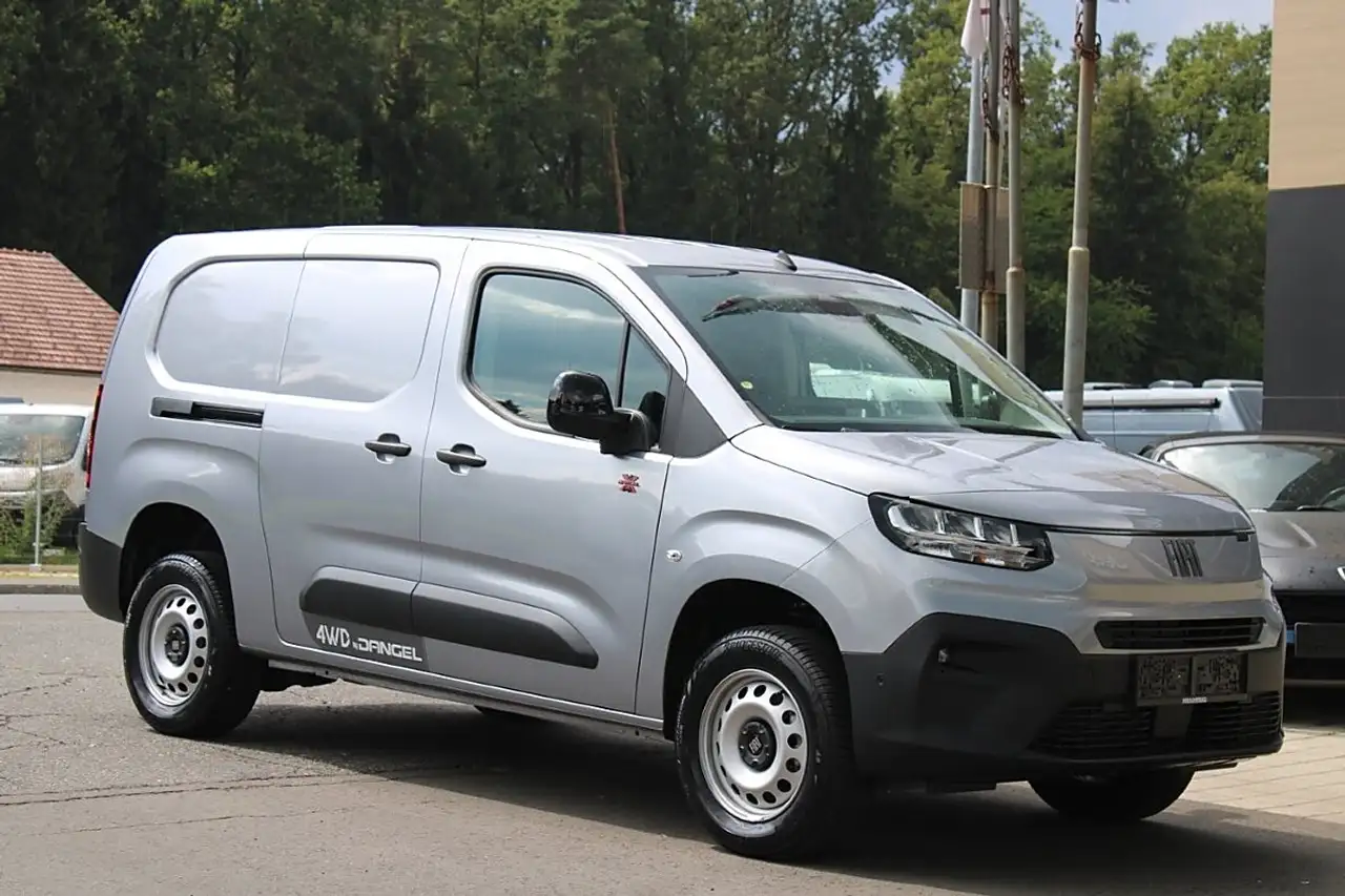 Fiat Model not specified 2026