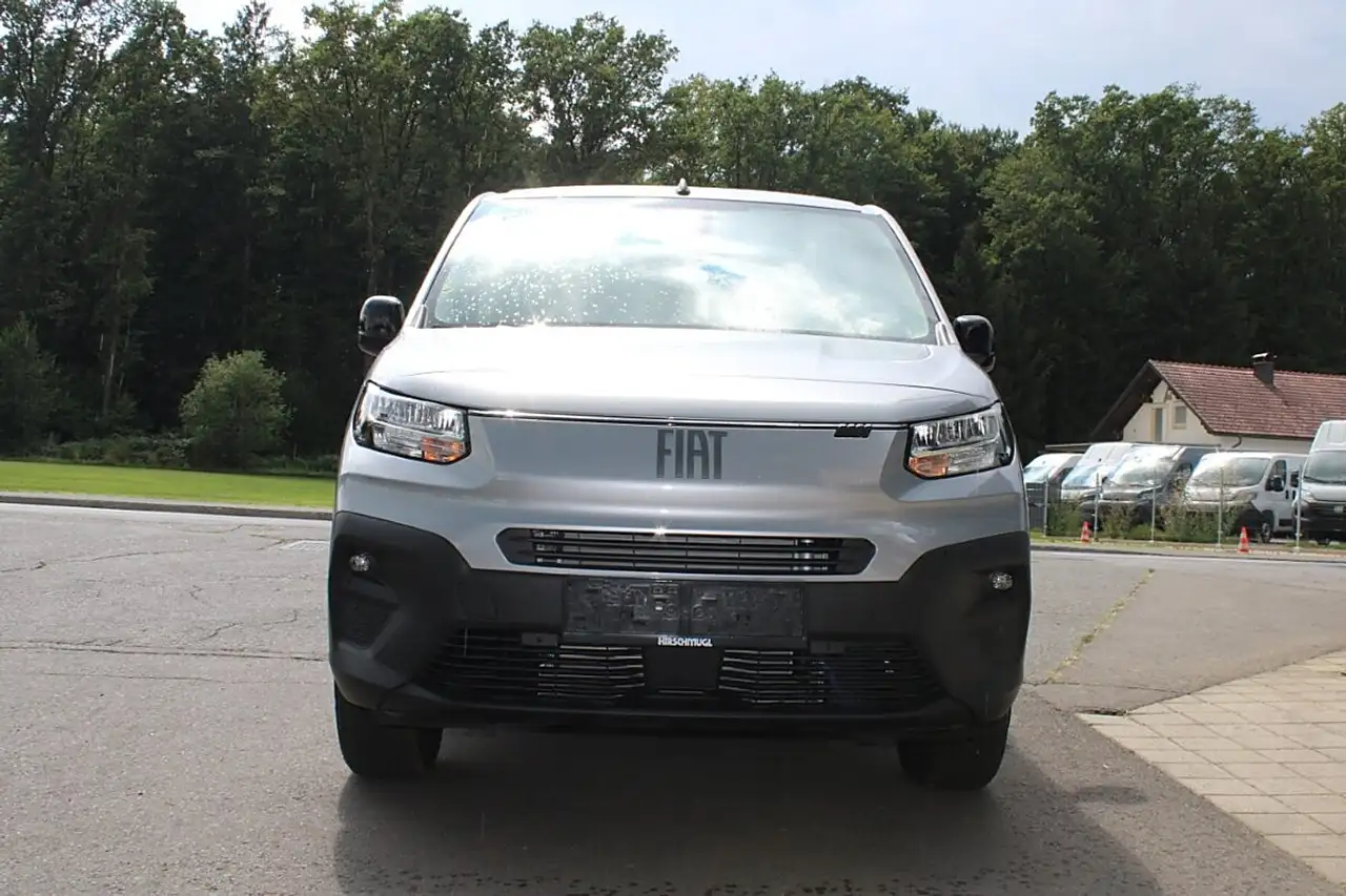 Fiat Model not specified 2026