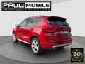 SEAT Ateca FR 4Drive Virtual Navi ACC LED 360°PDC AHK Rot - thumbnail 4