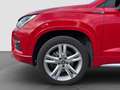 SEAT Ateca FR 4Drive Virtual Navi ACC LED 360°PDC AHK Rot - thumbnail 9