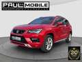 SEAT Ateca FR 4Drive Virtual Navi ACC LED 360°PDC AHK Rot - thumbnail 3