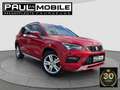 SEAT Ateca FR 4Drive Virtual Navi ACC LED 360°PDC AHK Rot - thumbnail 1