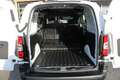Fiat Doblo Doblo Doka L2 100MT 5 Sitze 10" Radio Kamera Va... Weiß - thumbnail 4