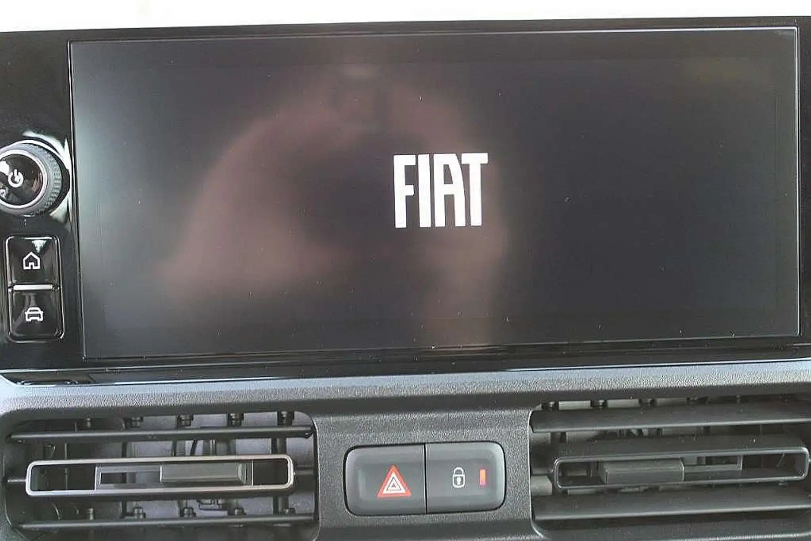 Fiat Doblo Doblo Doka L2 100MT 5 Sitze 10" Radio Kamera Va... Weiß - 2