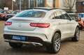 Mercedes-Benz GLE 400 Coupe 4Matic AMG *9G|PANO|360°|LEDER* Silber - thumbnail 7