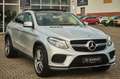 Mercedes-Benz GLE 400 Coupe 4Matic AMG *9G|PANO|360°|LEDER* Zilver - thumbnail 9
