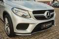 Mercedes-Benz GLE 400 Coupe 4Matic AMG *9G|PANO|360°|LEDER* Zilver - thumbnail 11