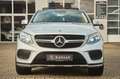 Mercedes-Benz GLE 400 Coupe 4Matic AMG *9G|PANO|360°|LEDER* Zilver - thumbnail 10