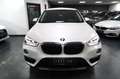 BMW X1 sDrive 20 i Advantage*LED*NAVI*SHZ*KAMARA*1H Blanc - thumbnail 2