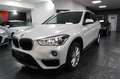 BMW X1 sDrive 20 i Advantage*LED*NAVI*SHZ*KAMARA*1H Blanc - thumbnail 1