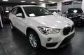 BMW X1 sDrive 20 i Advantage*LED*NAVI*SHZ*KAMARA*1H Blanc - thumbnail 3