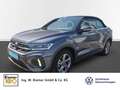 Volkswagen T-Roc Cabriolet 1.5 TSI DSG R-Line IQDrive Keyless SHZ Grau - thumbnail 1