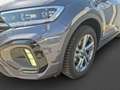 Volkswagen T-Roc Cabriolet 1.5 TSI DSG R-Line IQDrive Keyless SHZ Grau - thumbnail 4