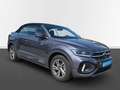Volkswagen T-Roc Cabriolet 1.5 TSI DSG R-Line IQDrive Keyless SHZ Grau - thumbnail 9