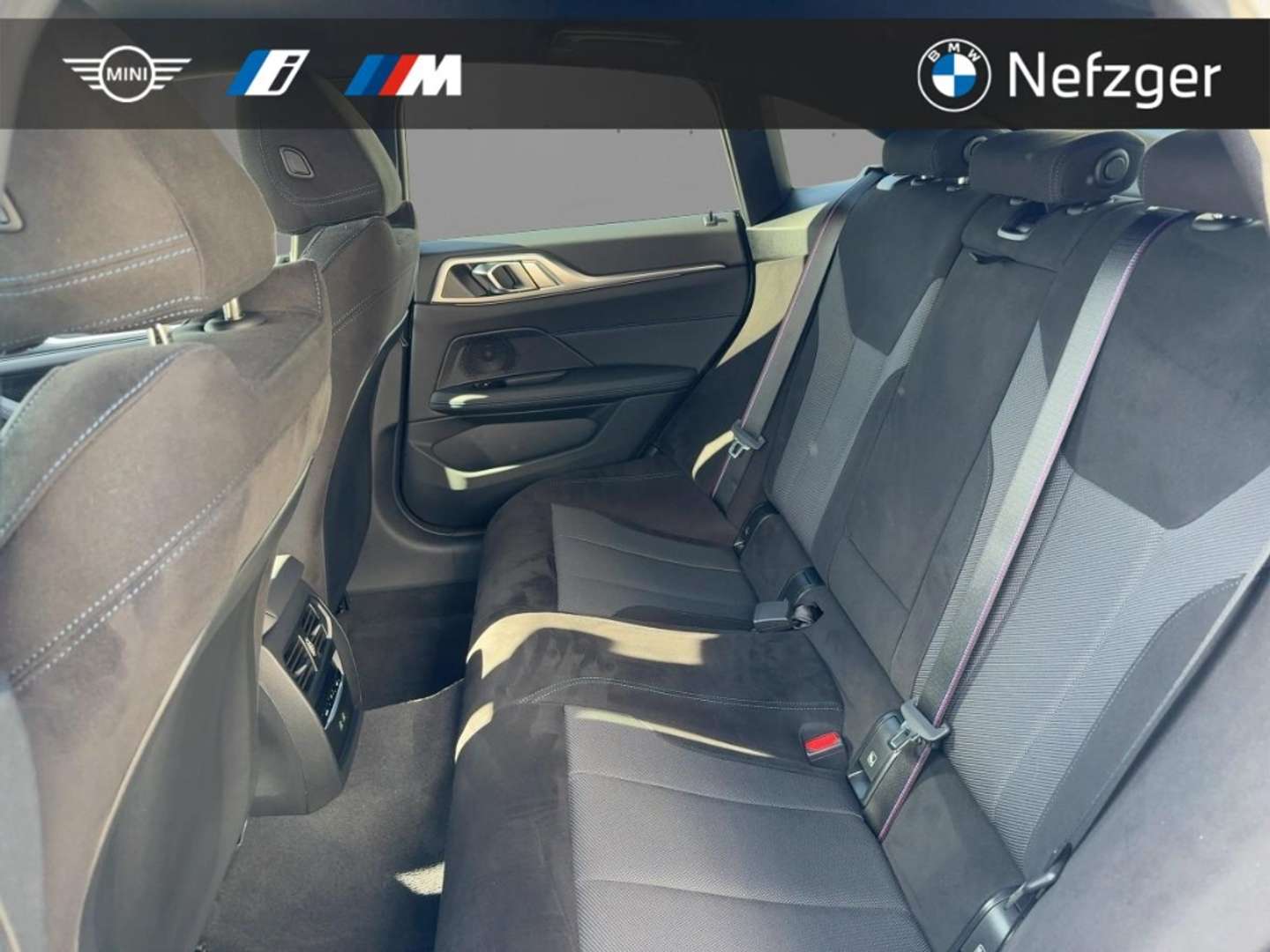 BMW Série 420 Gran Coupe M Sport I -  - Joinsteer - #5