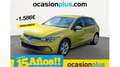 Volkswagen Golf 1.0 TSI Life 81kW Geel - thumbnail 1