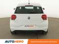 Volkswagen Polo 1.0 TSI Carat Blanc - thumbnail 5