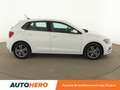 Volkswagen Polo 1.0 TSI Carat Blanc - thumbnail 7