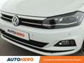 Volkswagen Polo 1.0 TSI Carat Blanc - thumbnail 29