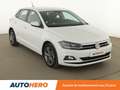 Volkswagen Polo 1.0 TSI Carat Blanc - thumbnail 8