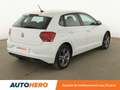 Volkswagen Polo 1.0 TSI Carat Blanc - thumbnail 6