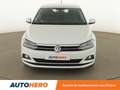 Volkswagen Polo 1.0 TSI Carat Blanc - thumbnail 9