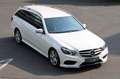 Mercedes-Benz E 350 BlueTEC 4-Matic AMG-Paket/LED/Leder/Kamera Alb - thumbnail 1