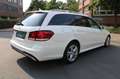 Mercedes-Benz E 350 BlueTEC 4-Matic AMG-Paket/LED/Leder/Kamera Beyaz - thumbnail 4