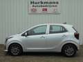 Kia Picanto 1.0 DPi AUTOMAAT NAVI CAMERA CRUISE ENZ..... Gris - thumbnail 4