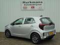Kia Picanto 1.0 DPi AUTOMAAT NAVI CAMERA CRUISE ENZ..... Gris - thumbnail 6