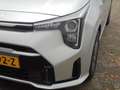 Kia Picanto 1.0 DPi AUTOMAAT NAVI CAMERA CRUISE ENZ..... Gris - thumbnail 29