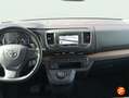 Toyota Proace 2.0D 180CV VX PLUS SHUTTLE L1 AUT Gris - thumbnail 14