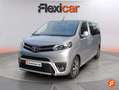 Toyota Proace 2.0D 180CV VX PLUS SHUTTLE L1 AUT Gris - thumbnail 2