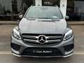 Mercedes-Benz GLE 500 E AMG 4 MATIC BENZINE+ELEKTRISCH| 1 JAAR GARANTIE Szary - thumbnail 2