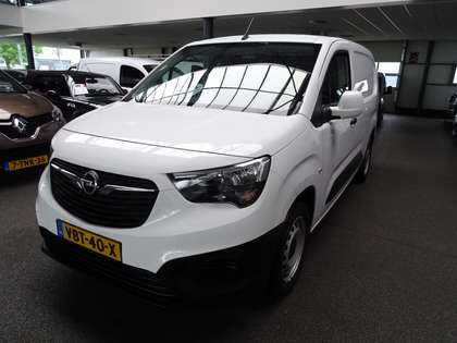 Opel Combo 1.5D L2H1 Edition