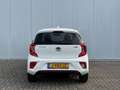 Kia Picanto 1.0 MPi 84pk 4-zits GT-Line | Navigatie | Camera | Blanc - thumbnail 6