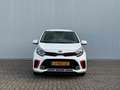 Kia Picanto 1.0 MPi 84pk 4-zits GT-Line | Navigatie | Camera | Blanc - thumbnail 2