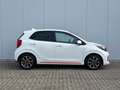 Kia Picanto 1.0 MPi 84pk 4-zits GT-Line | Navigatie | Camera | Blanc - thumbnail 4