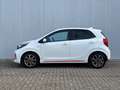 Kia Picanto 1.0 MPi 84pk 4-zits GT-Line | Navigatie | Camera | Blanc - thumbnail 8