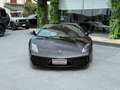 Lamborghini Gallardo 5.2 V10 LP560-4 E-GEAR Noir - thumbnail 2