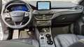 Ford Focus 1.5 EcoBoost Automatik Vignale*Navi*Leder*AHK*BLIS Bianco - thumbnail 10