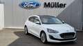 Ford Focus 1.5 EcoBoost Automatik Vignale*Navi*Leder*AHK*BLIS Bianco - thumbnail 3