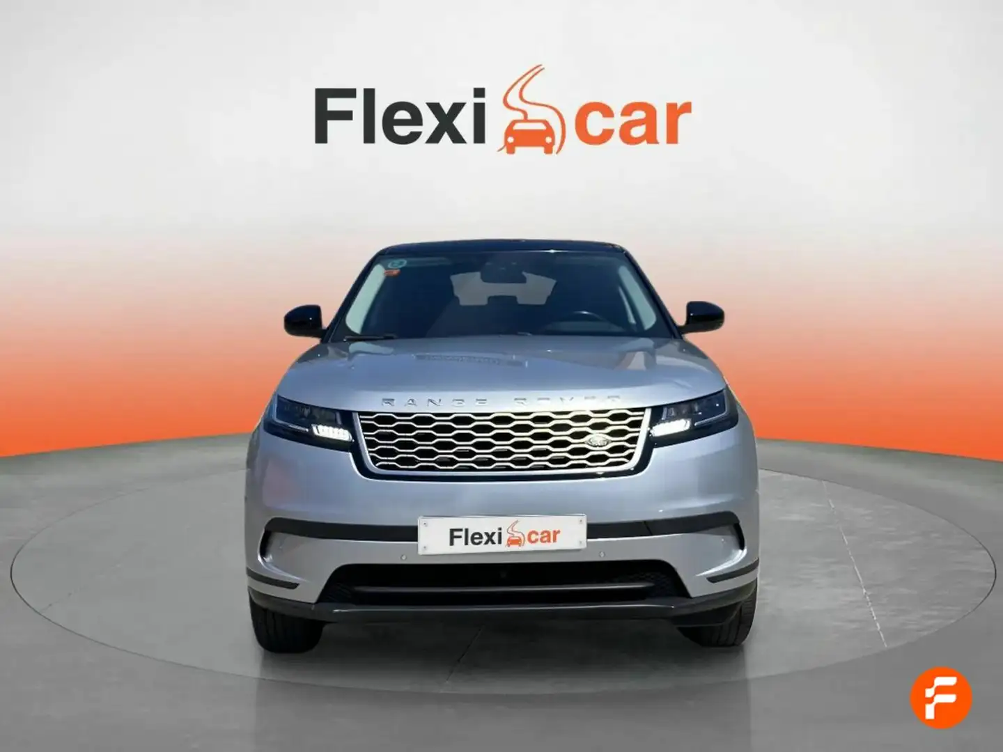 Land Rover Range Rover Velar 2.0D S 4WD Aut. 180 Gris - 2