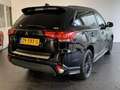 Mitsubishi Outlander 2.4 PHEV Intense+ ELEKTRISCH SCHUIF/KANTELDAK | EL Zwart - thumbnail 2