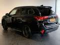 Mitsubishi Outlander 2.4 PHEV Intense+ ELEKTRISCH SCHUIF/KANTELDAK | EL Zwart - thumbnail 6
