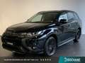 Mitsubishi Outlander 2.4 PHEV Intense+ ELEKTRISCH SCHUIF/KANTELDAK | EL Zwart - thumbnail 1