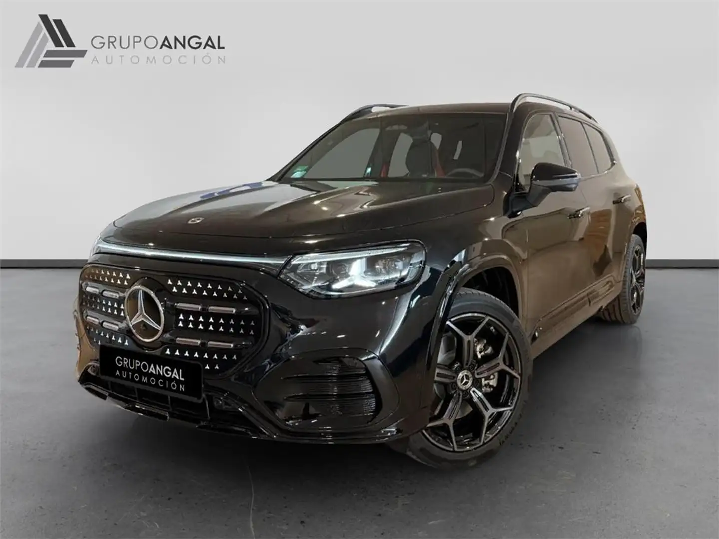 Mercedes-Benz GLB 200 250+ - 1
